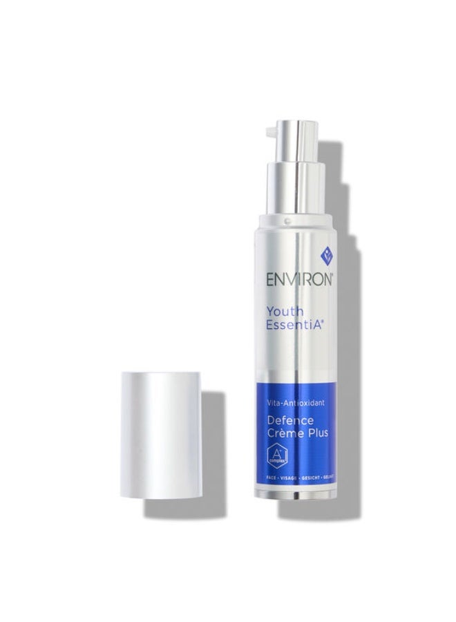 Environ Vita-Antioxidant Defence Crème Plus  35ML - Image 2